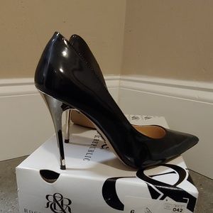 Rock & Republic Stilettos